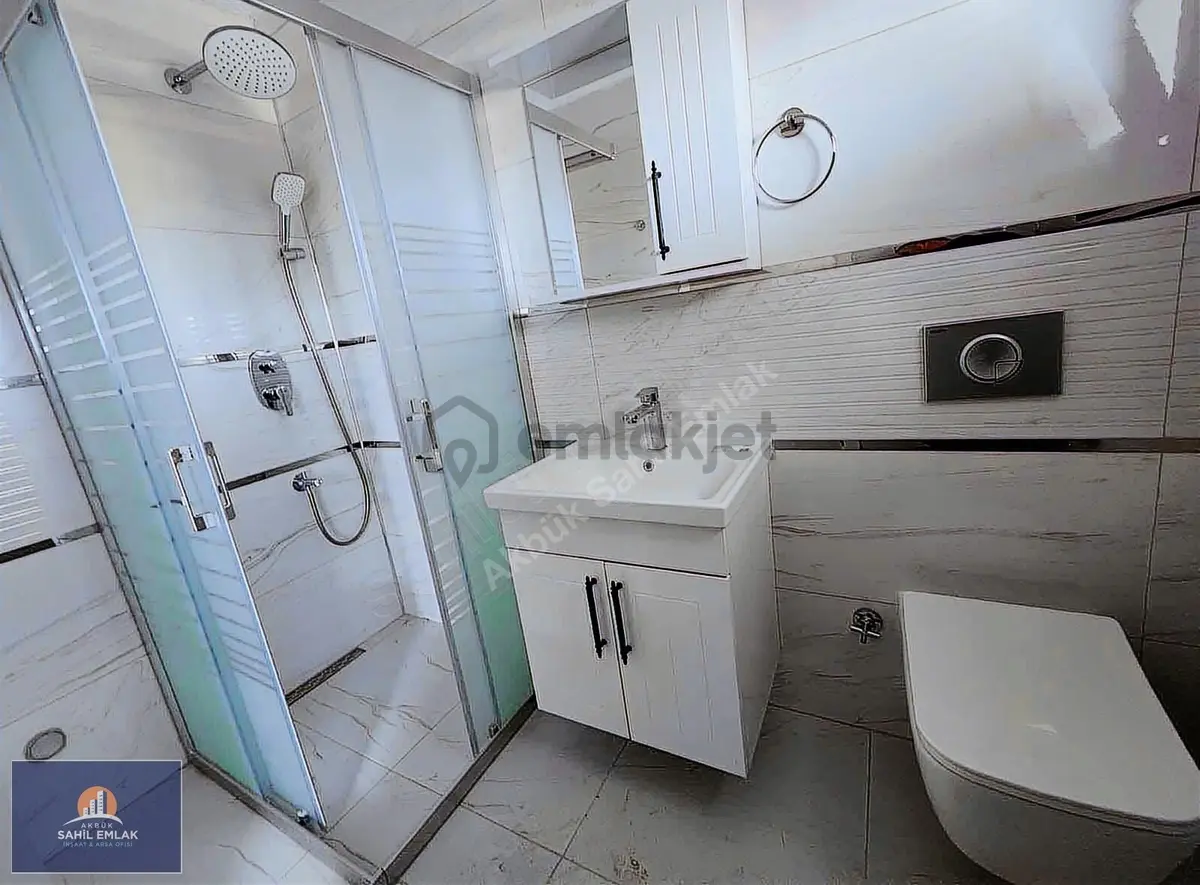 Didim Hisar Mh Satılık 4+1 Villa - 9