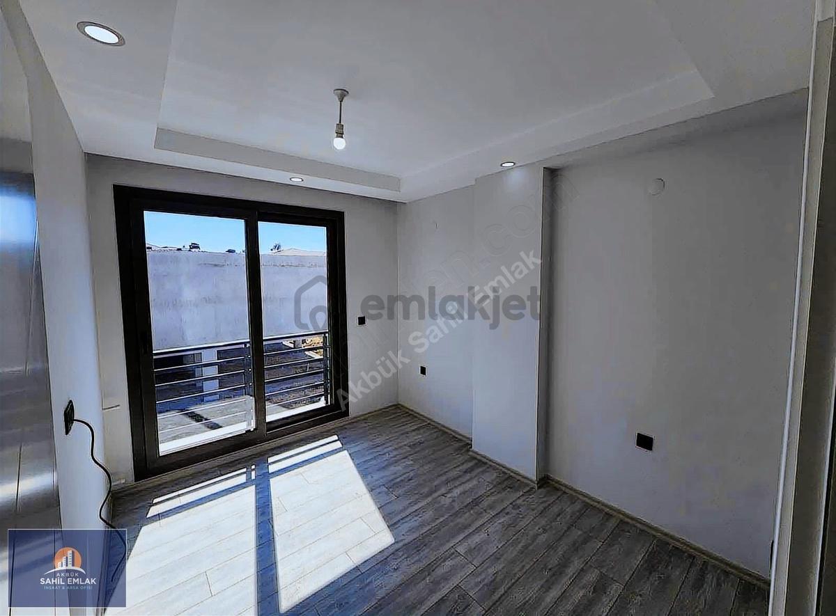 Didim Hisar Mh Satılık 4+1 Villa - 3
