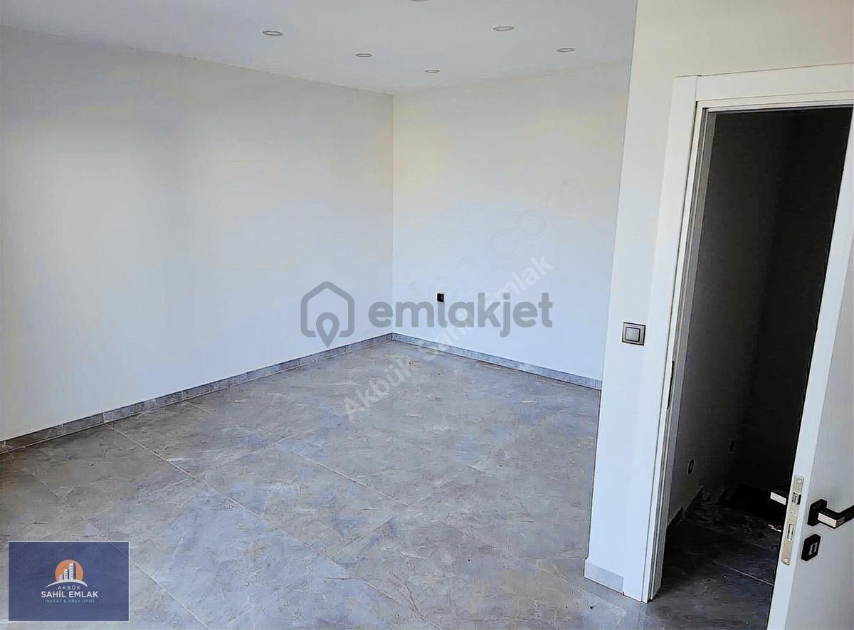 Didim Hisar Mh Satılık 4+1 Villa - 10
