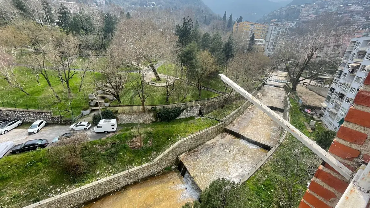 Sahibinden Maksem Satılık Daire 2+1 - 9