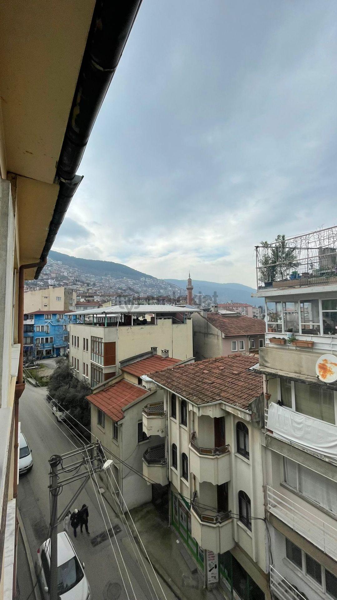 Sahibinden Maksem Satılık Daire 2+1 - 19