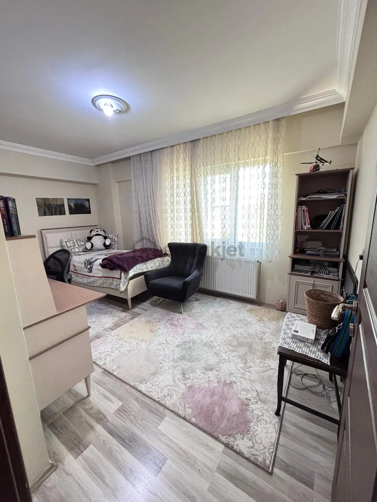 📣 Zafer Mahallesinde 3+1 Satılık Daire 📣 - 5