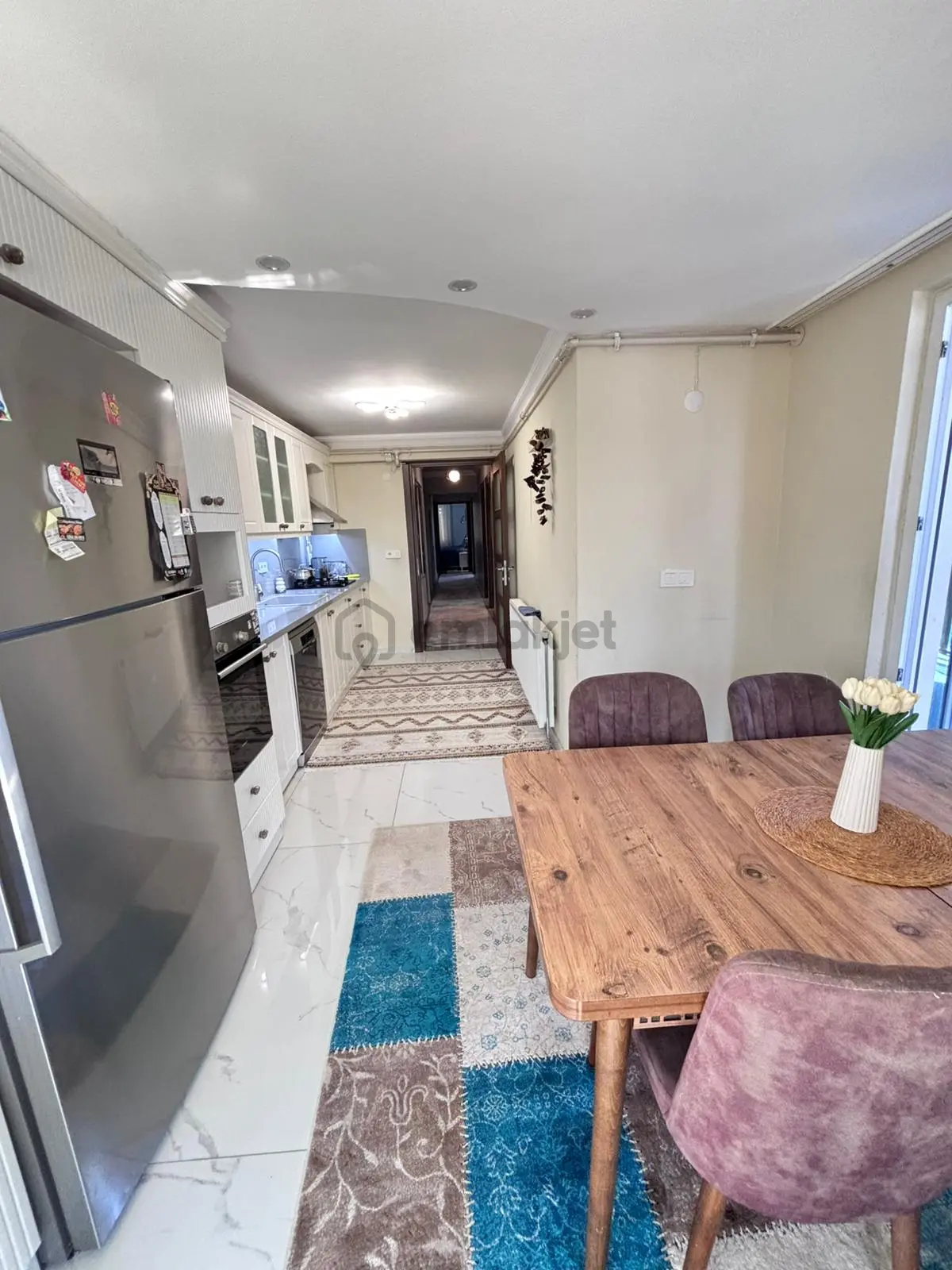 📣 Zafer Mahallesinde 3+1 Satılık Daire 📣 - 6
