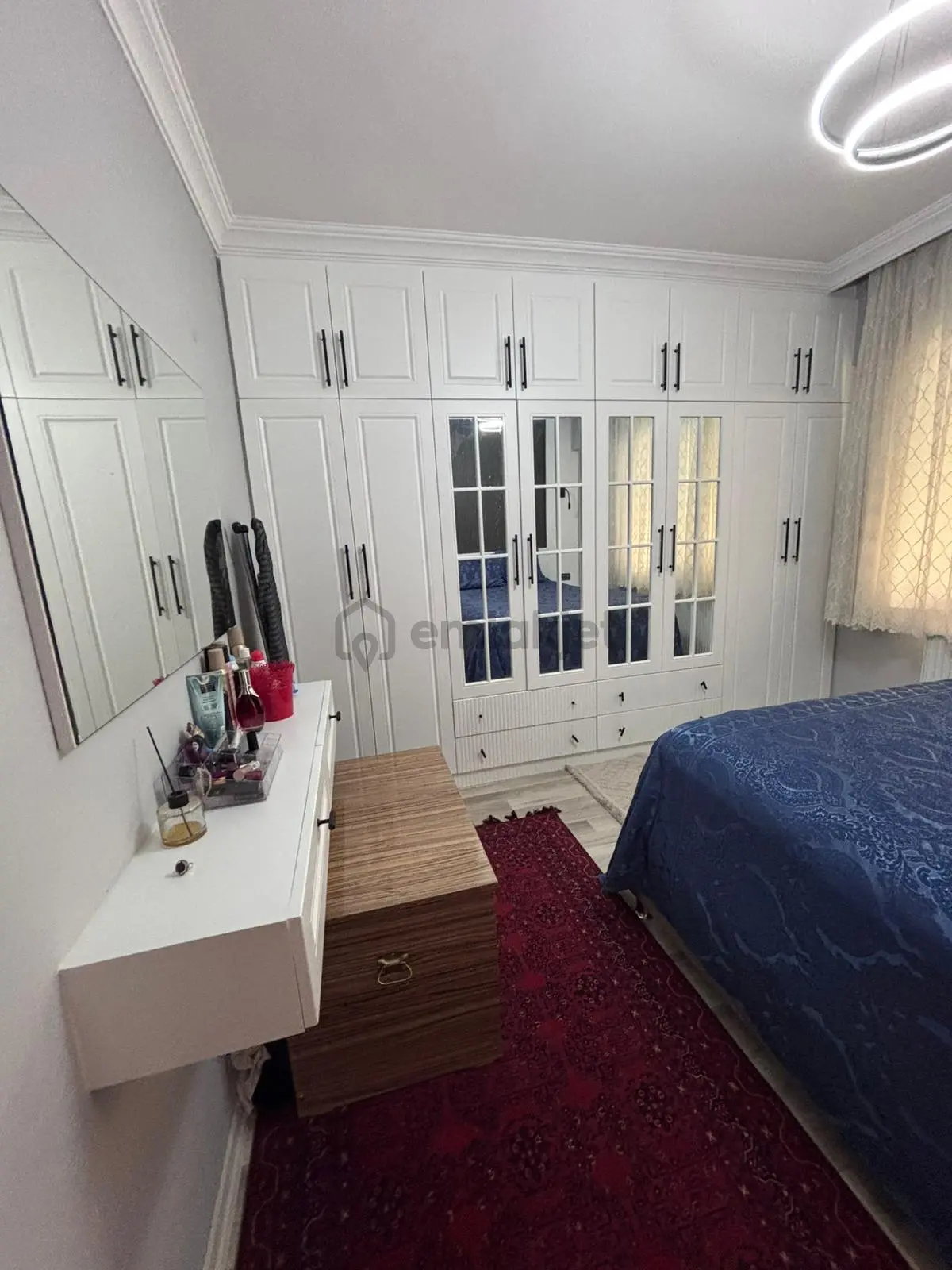 📣 Zafer Mahallesinde 3+1 Satılık Daire 📣 - 2