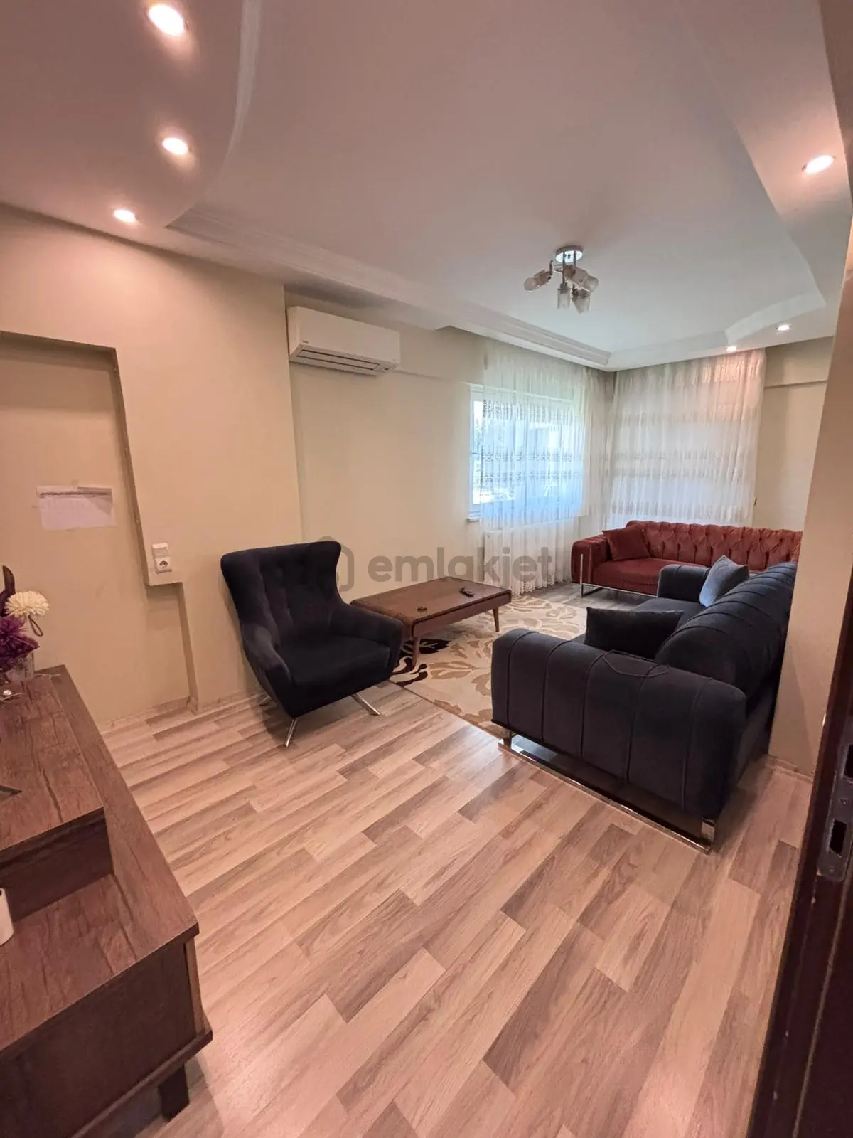 📣 Zafer Mahallesinde 3+1 Satılık Daire 📣 - 9