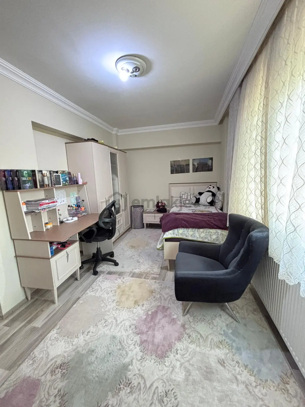 📣 Zafer Mahallesinde 3+1 Satılık Daire 📣 - 7