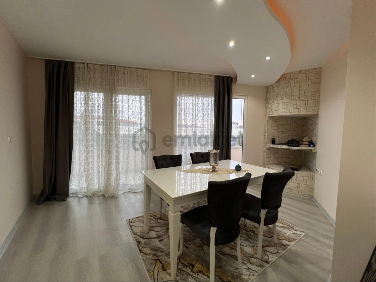 Roma’ Dan Faith Mh Satılık Daire - 17