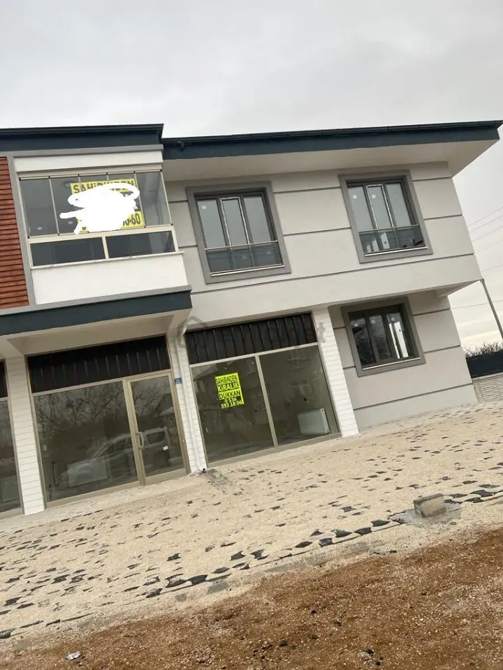 Sahibinden Uzun Yıllar Oturabilir Kiralık Ev - 13