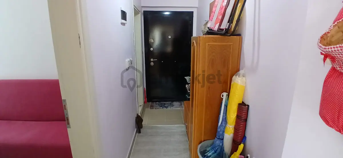 Sakarya Karasu'da Denize Yürüme Mesafesinde 1+1 Kupon Daire - 6