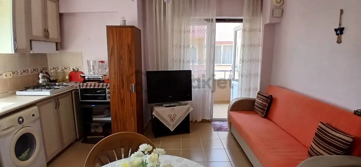 Sakarya Karasu'da Denize Yürüme Mesafesinde 1+1 Kupon Daire - 10
