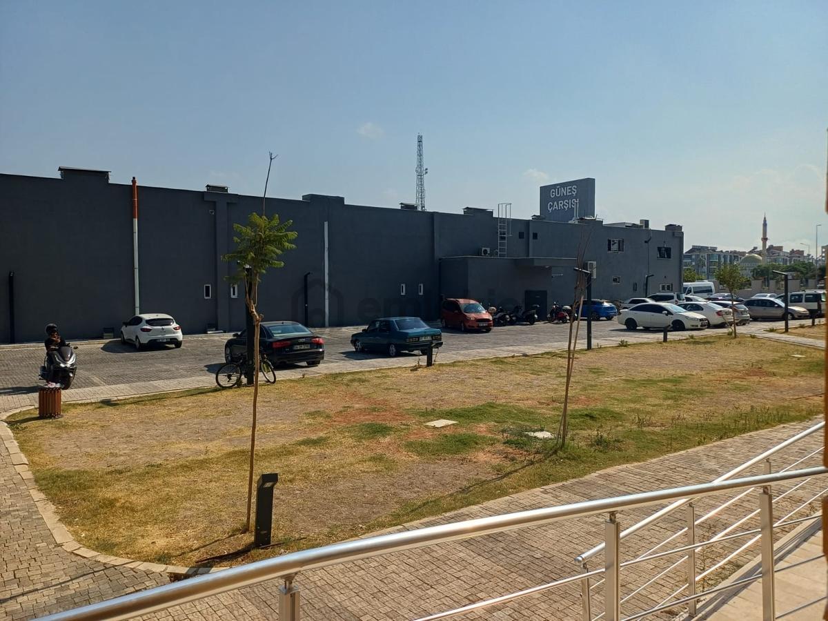 Satlık Daire 2+1 Giriş Güneş Evlar Sitesi Kepez Antalya - 17