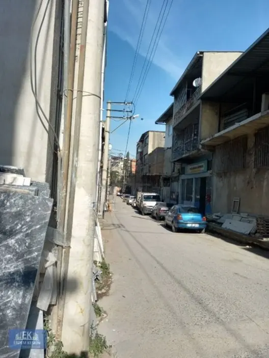Gaziemir Emrez Mah Satılık İşyeri - 5