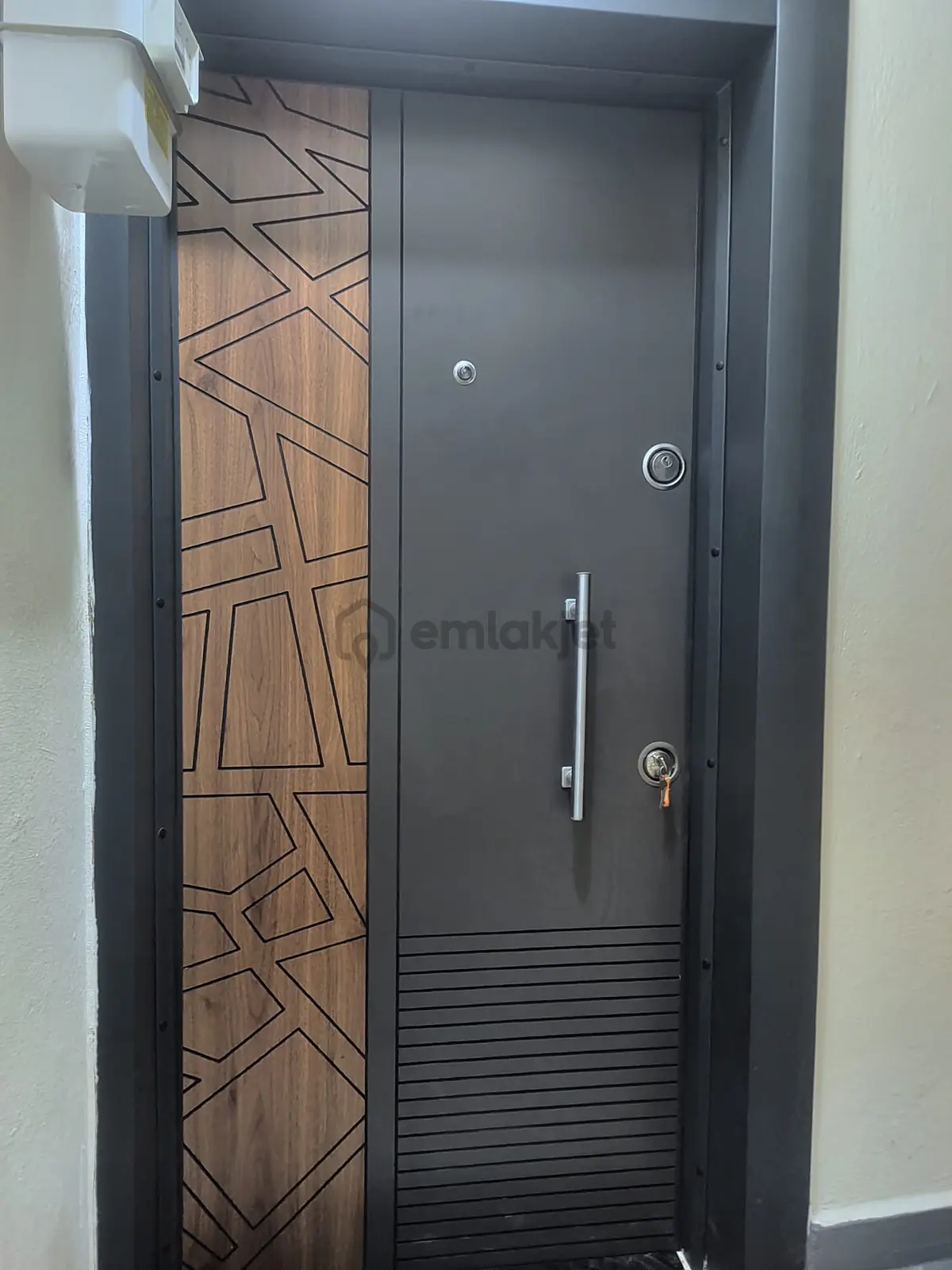 Sahibinden İzmir Bayraklı Postacılar Mahallesi - 2