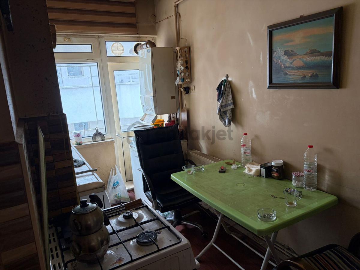 Çankaya -sıhhiye'de Satılık 2+1 Daire - 10