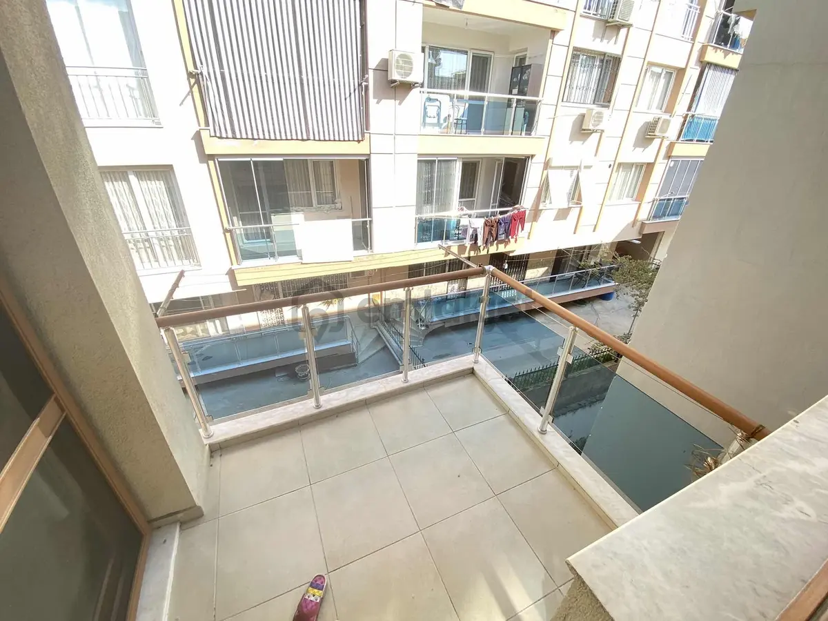 Çiğli Küçükçiğli'de 3+1 Net 125m² Satılık Daire - 29