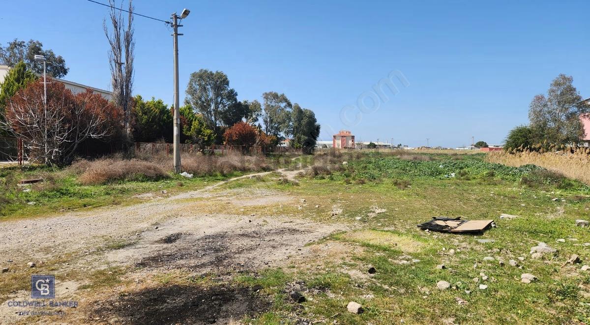 Sasalı Köyiçi'nde İmarlı Satılık Arsa - 9