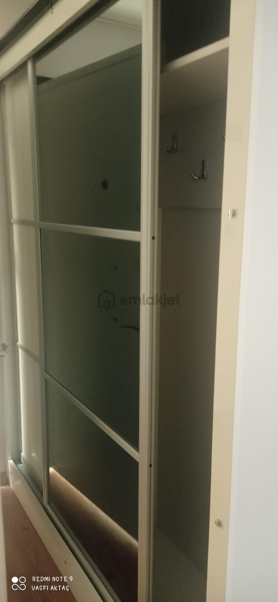 Yunuslu Mahallesinde 3+1 Kat 2 D.10 - 12