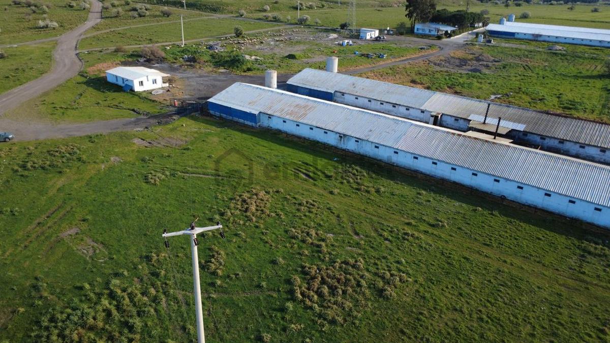 Güzelhisarda 454m2 Satılık Tarla - 12