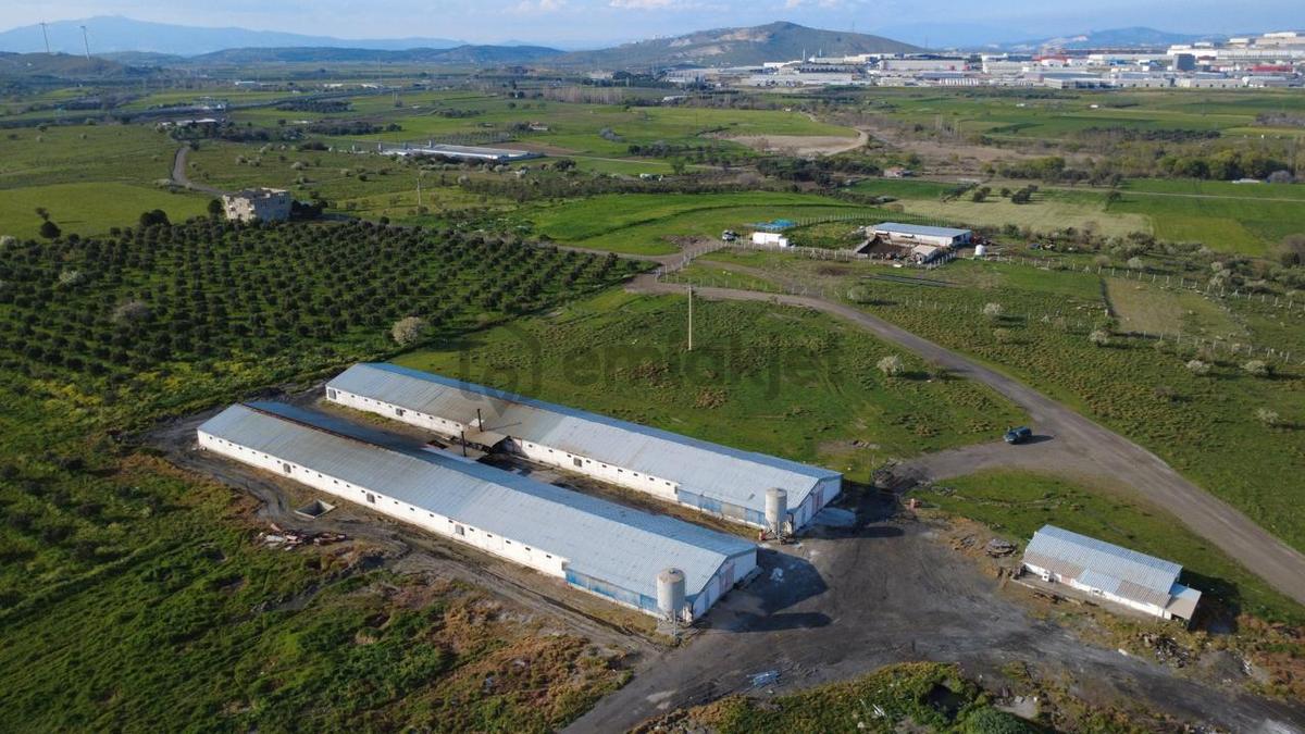 Güzelhisarda 454m2 Satılık Tarla - 32