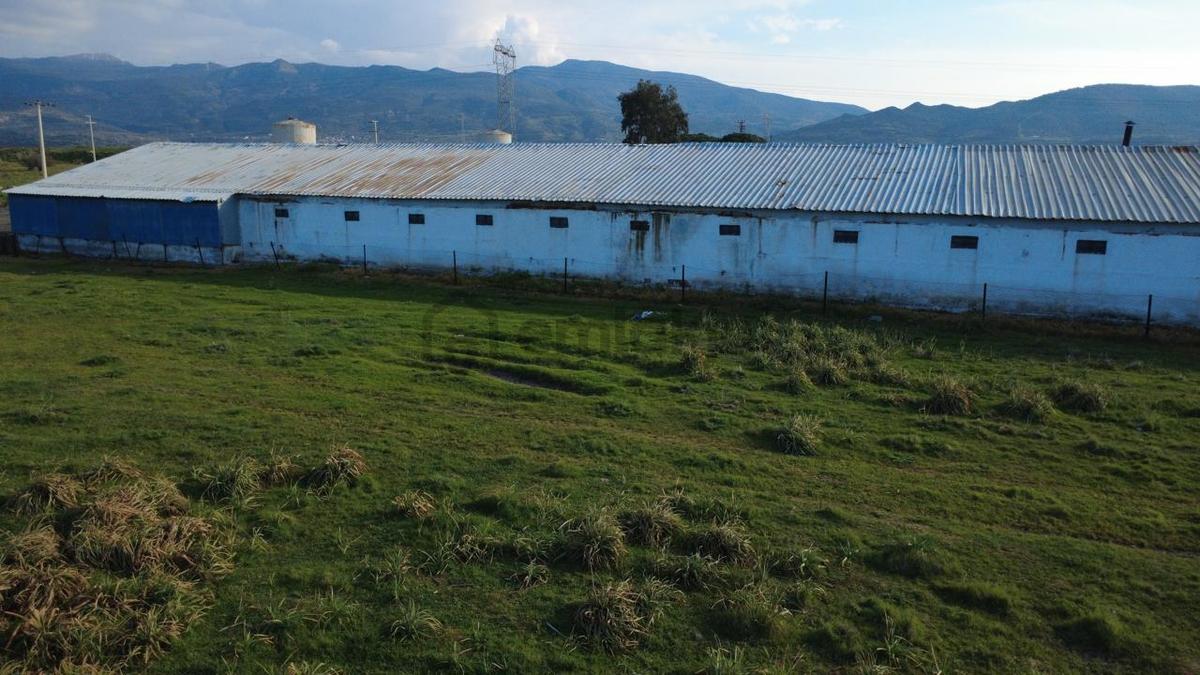 Güzelhisarda 454m2 Satılık Tarla - 23