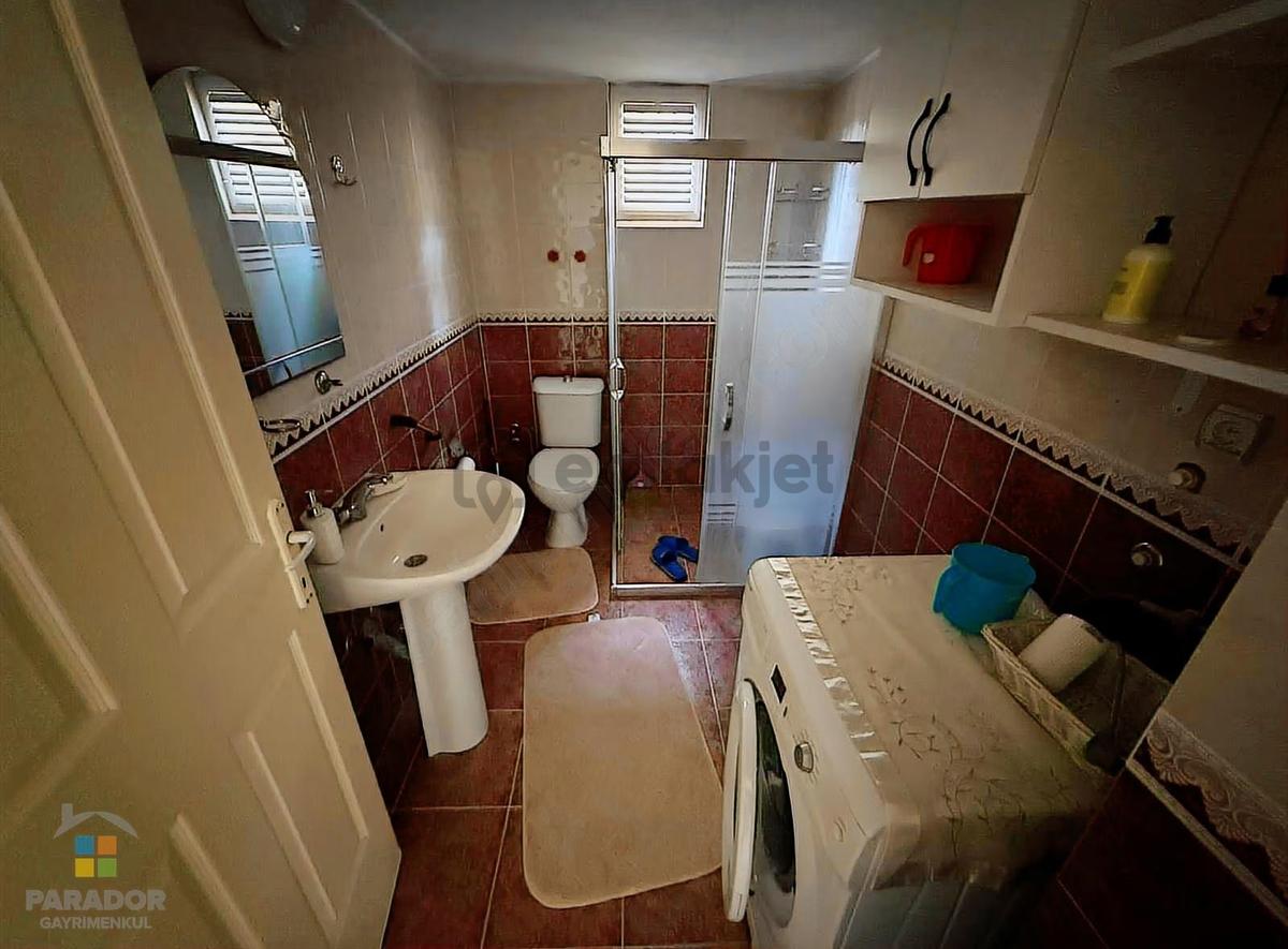 Aydın Nazilli Yeni Mahallede Satılık 3+1 Daire - 16