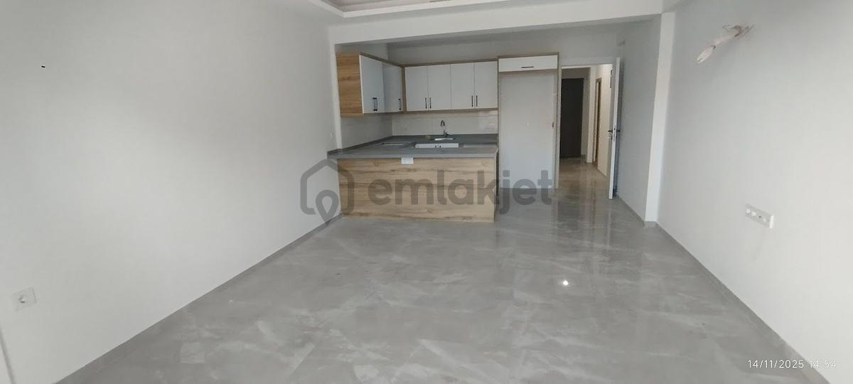 Stop’tan Ortaca Terzialiler *sıfır* 1+1 Satılık Daire - 2
