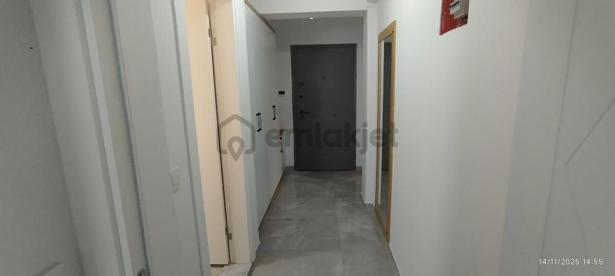Stop’tan Ortaca Terzialiler *sıfır* 1+1 Satılık Daire - 6