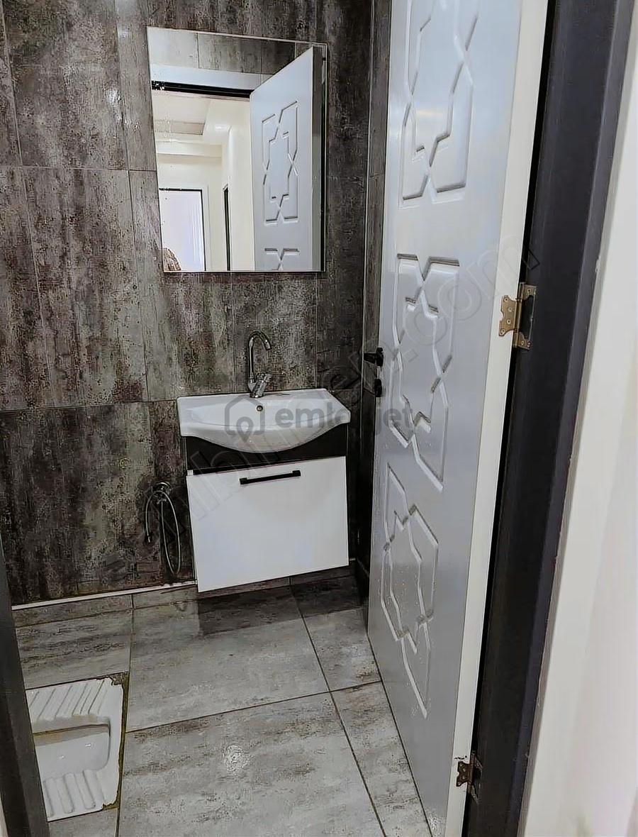 Körük Satılık Yüksek Giriş - 24