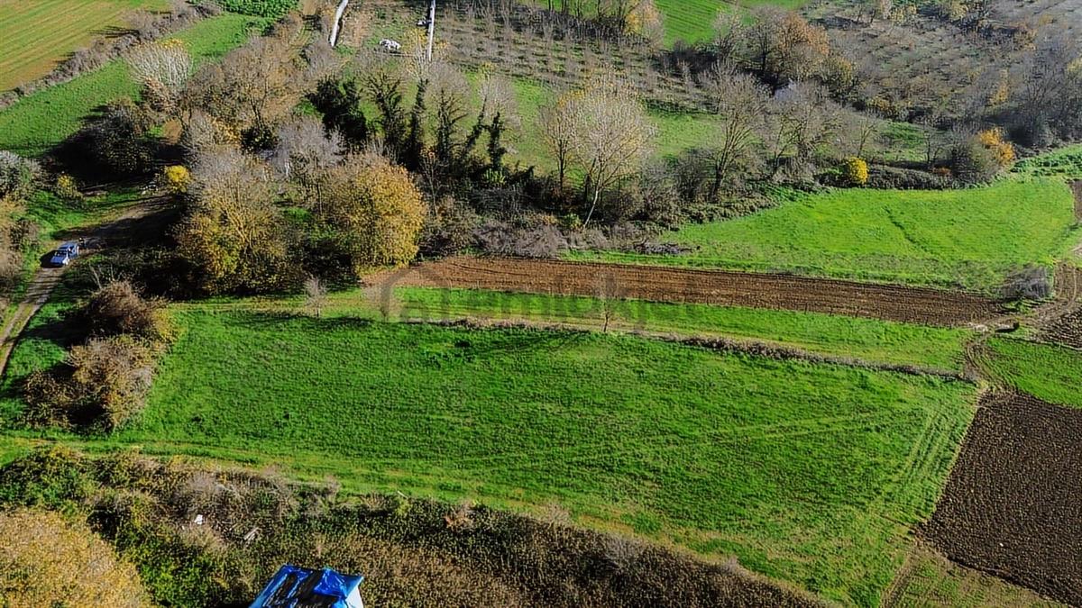 İmara Komşu Yola Cepheli Tarla - 5