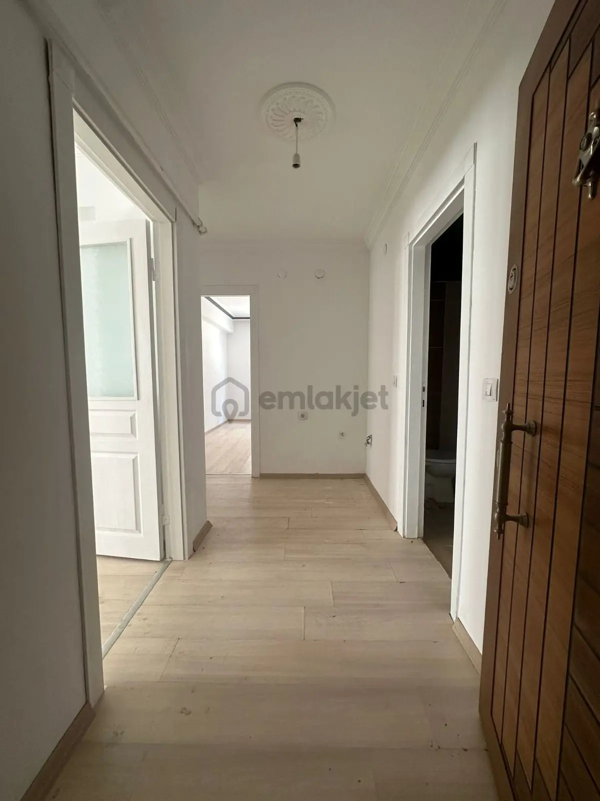 Battalgazi'de 2+1 Asansörlü Giriş Kat Satılık Daire !! - 16