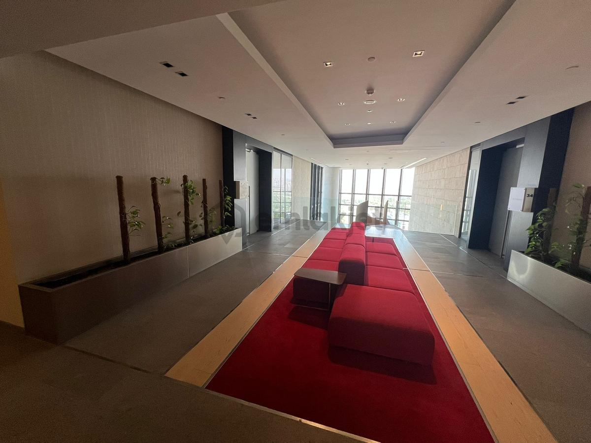 Next Level A1 Blok Yüksek Kat Orta Ofis Satılık - 5