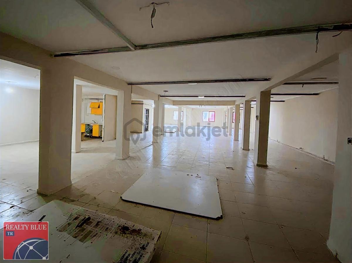Sultanbeyli Mecidiyede Satılık 350 M2 İmalathane & Atölye - 11