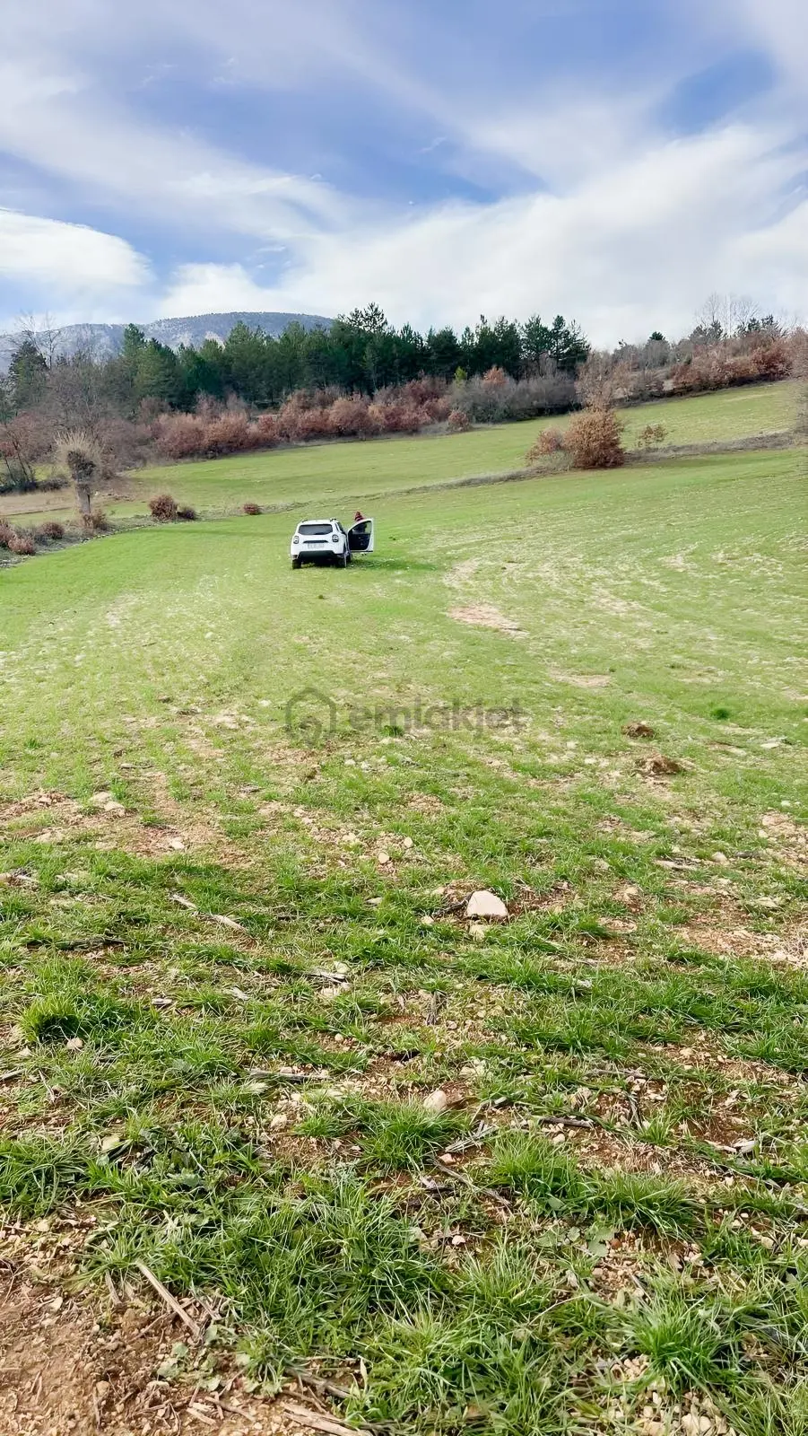Bilecik Gölpazarı Çengeller Köyü - 27