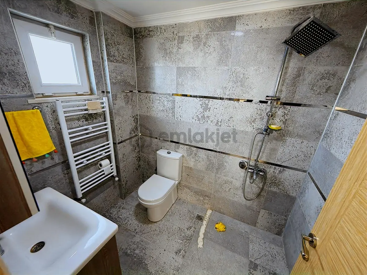 Dalaman Şerefler'de Satılık 4+1 200 M2 Müstakil Villa - 25
