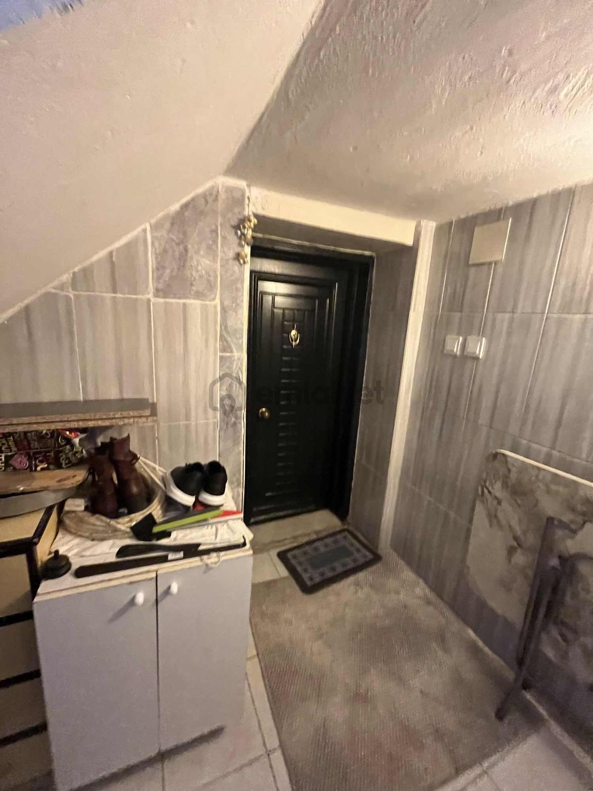 4 Katlı 4 Daire - 24
