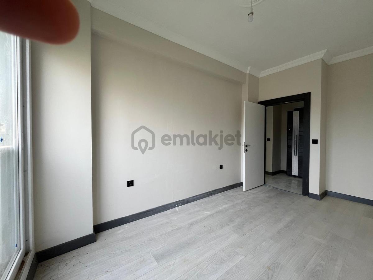 Elvan Özçelik'den Gümüşlük'de Satılık 2+1 Bahçe Katı Daire - 11