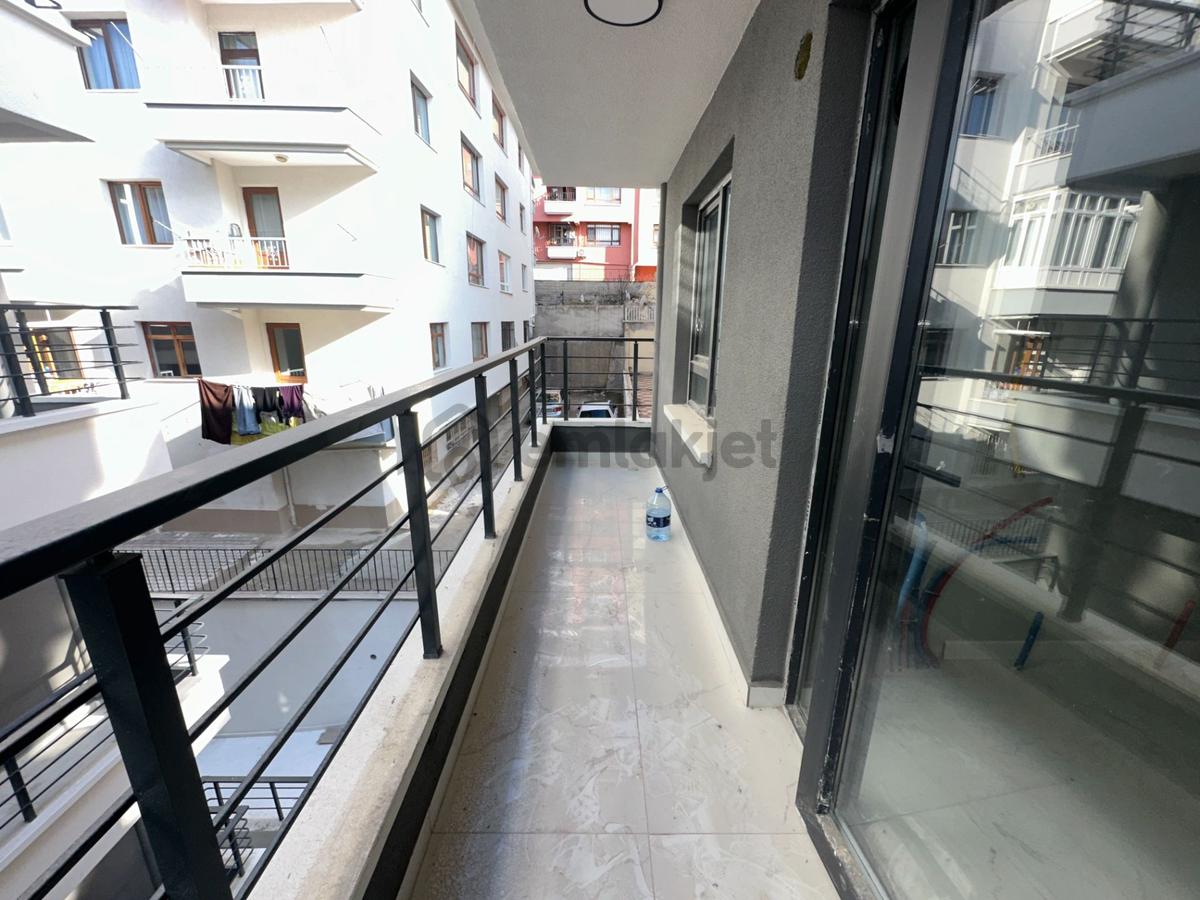 Turyap'tan Bağlarbaşı Mh Bursa Cad Kuyubaşı Yakın Sıfır Daireler - 11