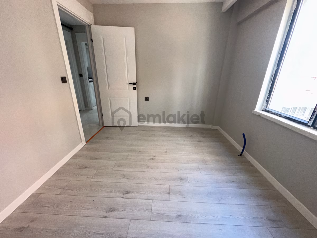 Turyap'tan Bağlarbaşı Mh Bursa Cad Kuyubaşı Yakın Sıfır Daireler - 17