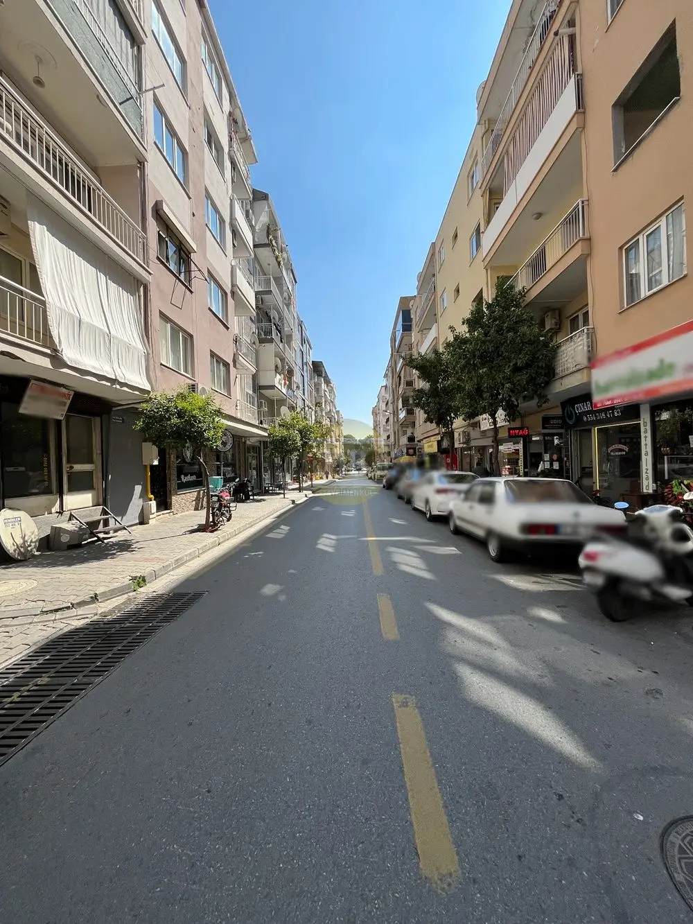 Hb'den 2+1 Satılık Daire, Gençlik Caddesi Üzeri Doğalgazlı - 30