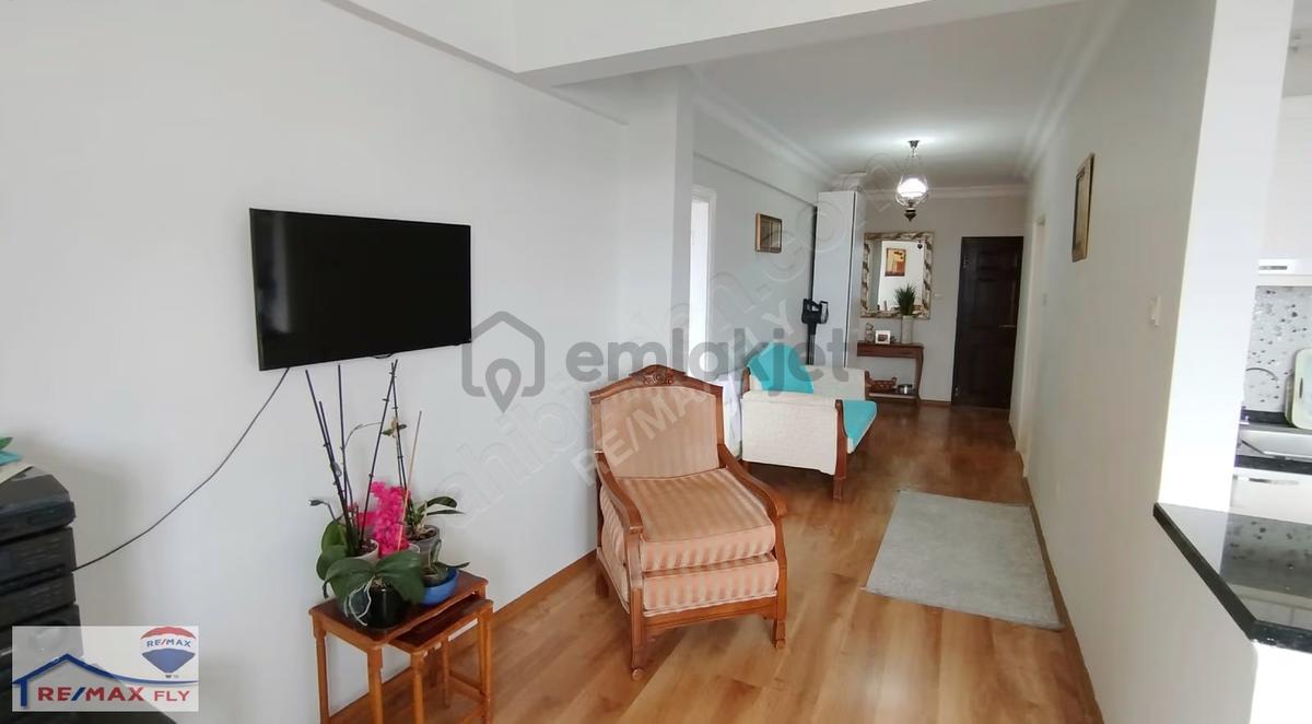 Kireçburnu'nda Geniş 2+1 Kiralık Daire - 3