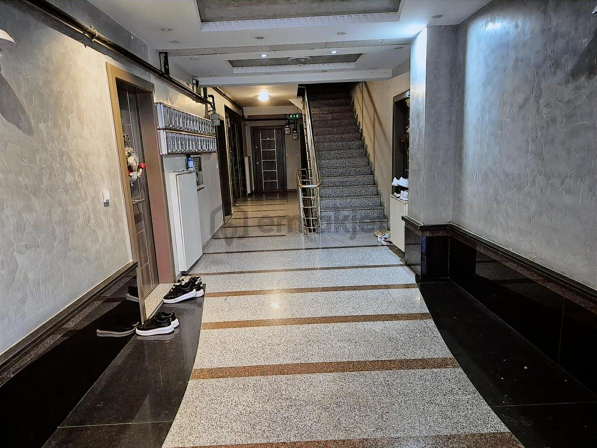 Deniz Manzaralı Geniş 2+1 Temiz Tadilatlı Daire - 14