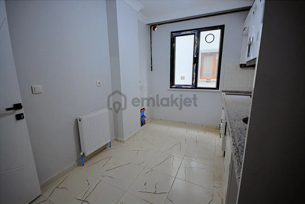 Satılık Yeni Binada 2+1 Merkezi Konumda Ara Kat Daire - 25