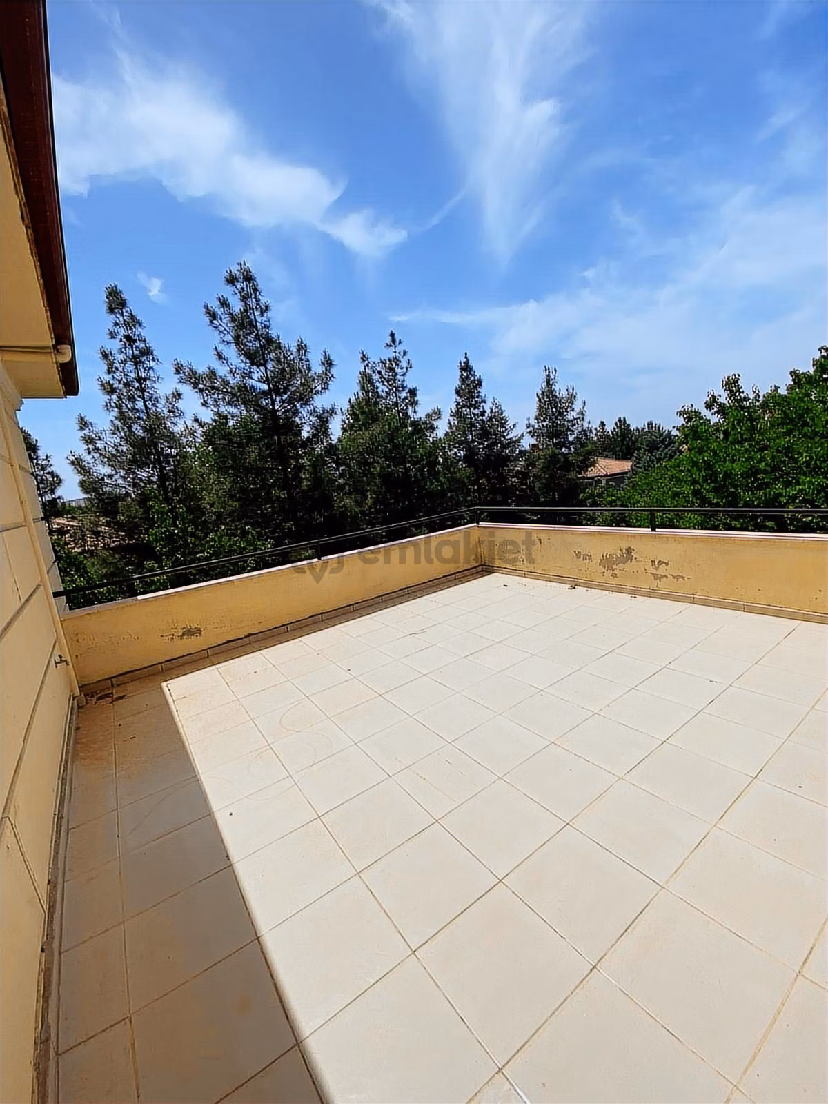 Dicle Üniversitesi Yakını Muhteşem Bahçeli Tripleks Villa - 8