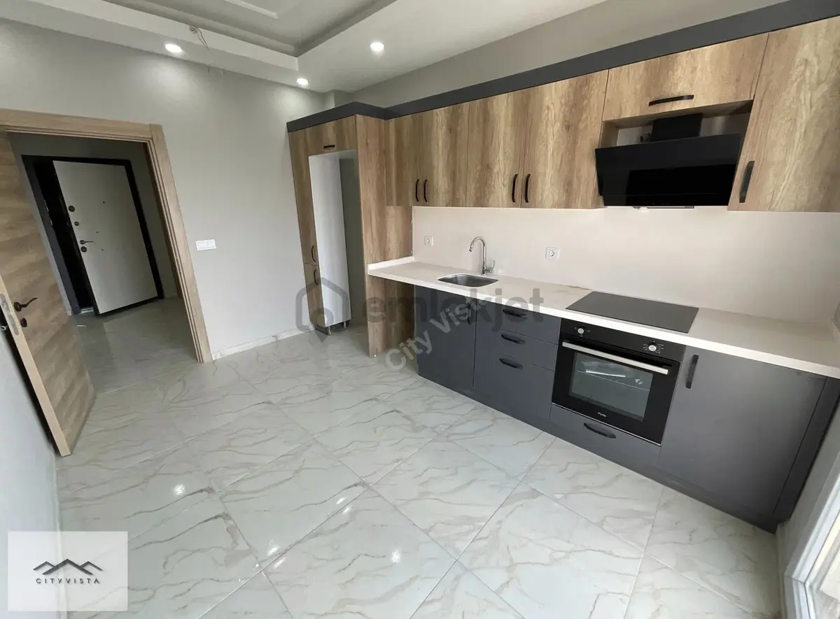 Esenyurt Satılık Point Rezidans Lüks 2+1 Ebeveyn Banyolu Daire - 22