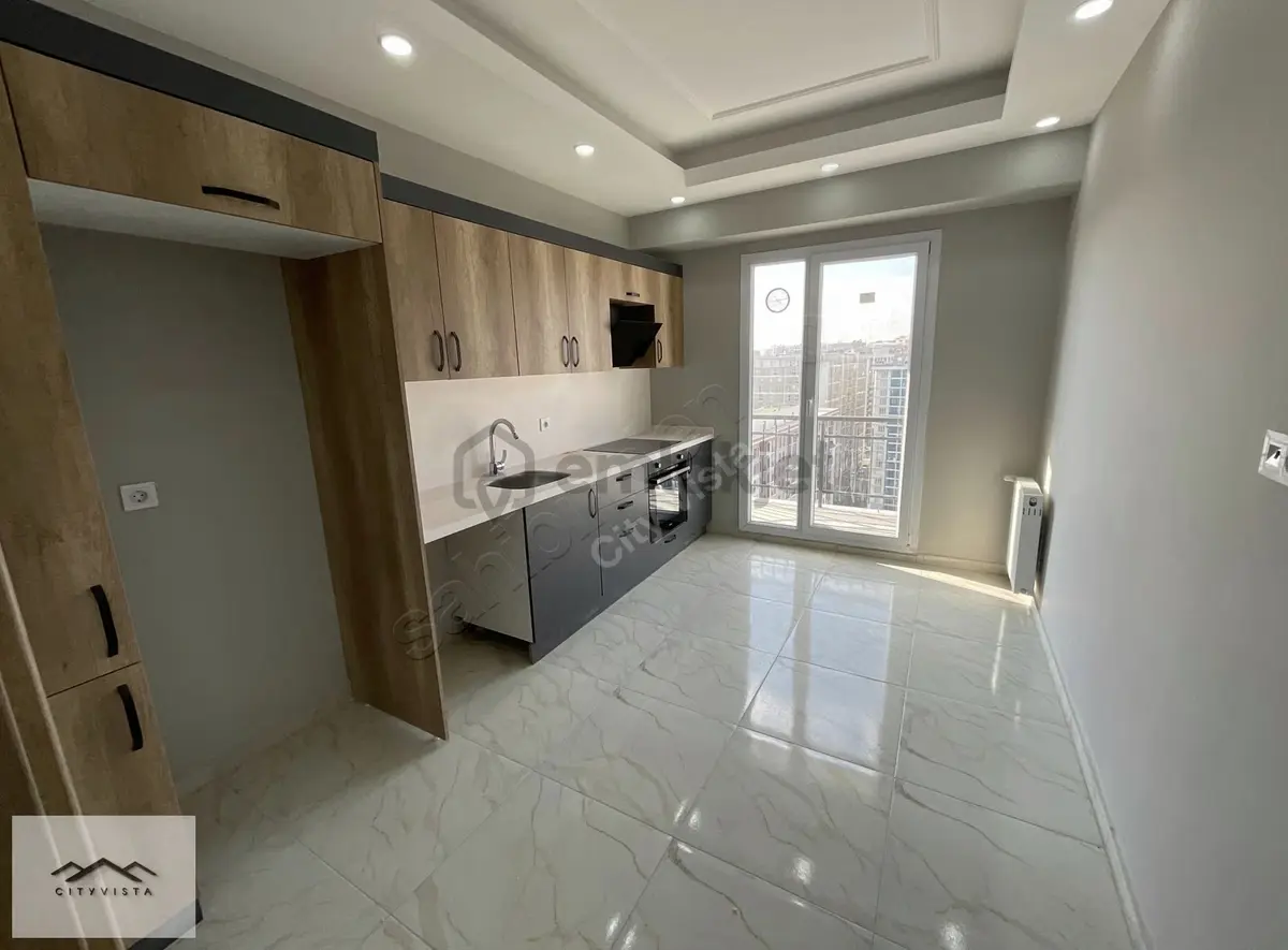 Esenyurt Satılık Point Rezidans Lüks 2+1 Ebeveyn Banyolu Daire - 23