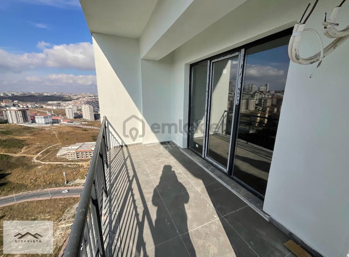 Esenyurt Satılık Point Rezidans Lüks 2+1 Ebeveyn Banyolu Daire - 20