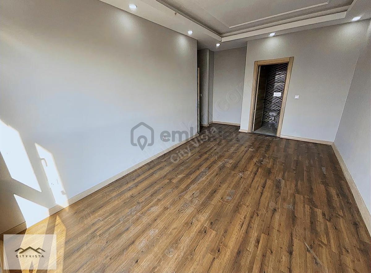 Esenyurt Satılık Point Rezidans Lüks 2+1 Ebeveyn Banyolu Daire - 8