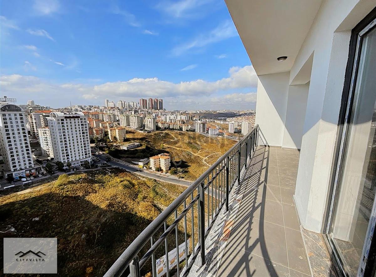 Esenyurt Satılık Point Rezidans Lüks 2+1 Ebeveyn Banyolu Daire - 31