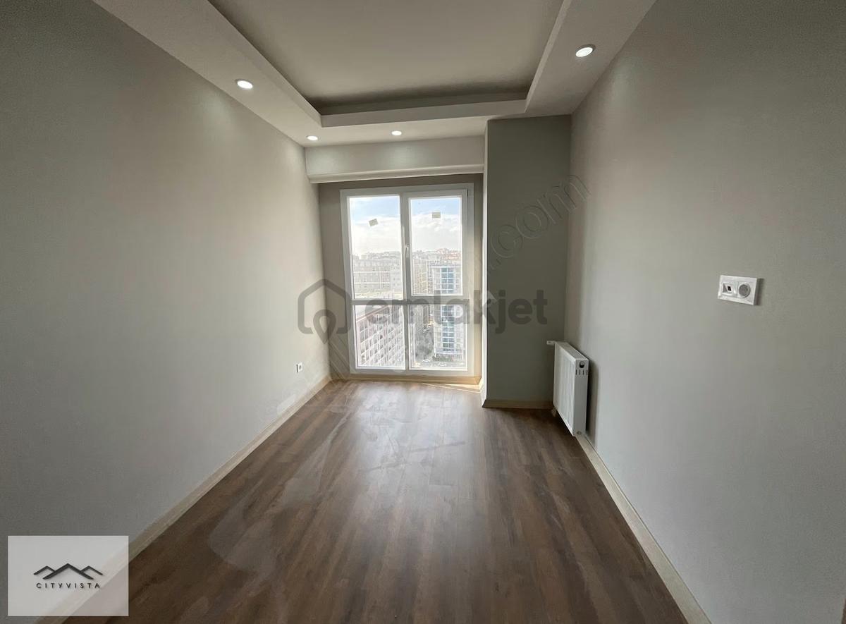 Esenyurt Satılık Point Rezidans Lüks 2+1 Ebeveyn Banyolu Daire - 25