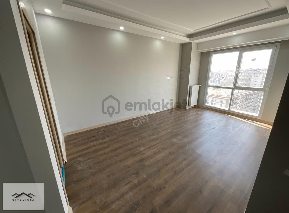 Esenyurt Satılık Point Rezidans Lüks 2+1 Ebeveyn Banyolu Daire - 16